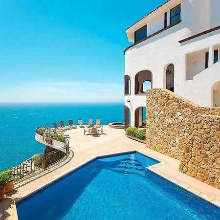 Wake Up To Paradise In Cabo